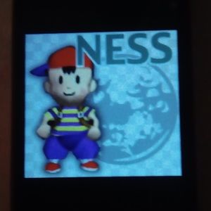 Meet your Posher, Miriam gay